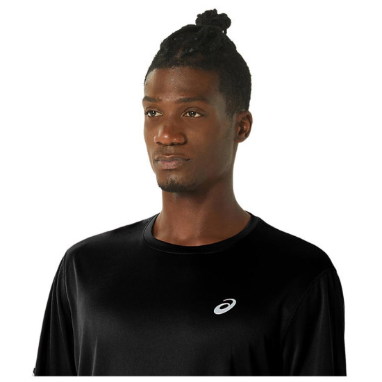 Asics Ανδρική μακρυμάνικη μπλούζα Katakana LS Top